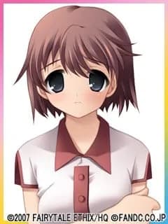 Tsuzuki Aki