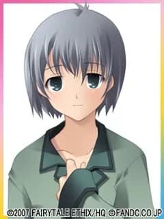 Tsuzuki Yuuki
