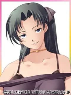 Chikazawa Yoriko
