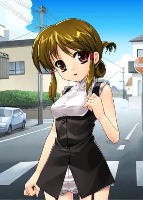 Satonaka Miwa