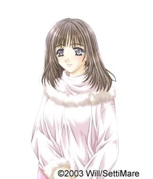 Makimura Miyuki