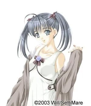 Sakisaka Misaki