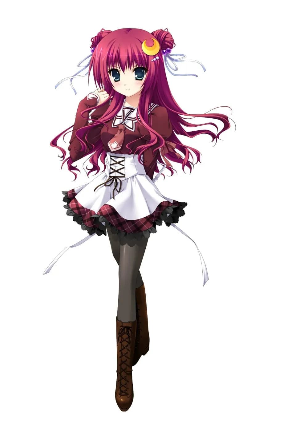 Kouno Mio