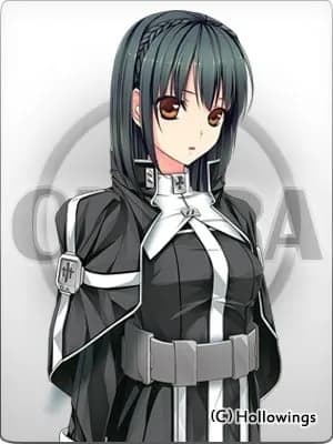 茅崎樱