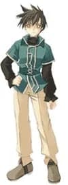 クラビス