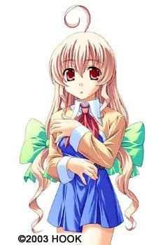 Nanao Minori