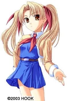 Maebara Haya