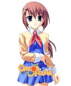 Minamoto Arika