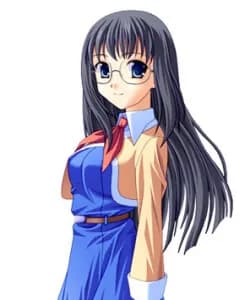 Fujiki Sakino