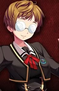 Asou Satsuki