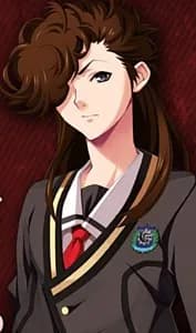 Godou Kyouichirou