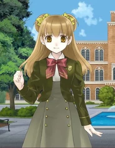 Miyafuji Kagura