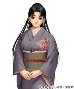 遠山静子