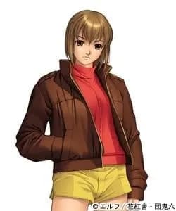 遠山桂子