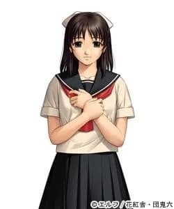 野島美津子