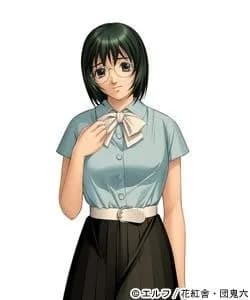 村瀬小夜子