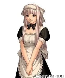 チャコ