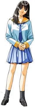 北沢留美