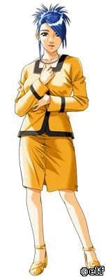 北沢幸絵