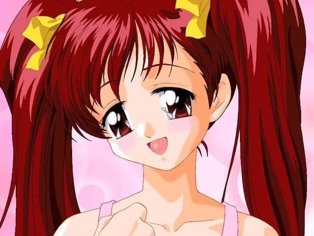 Wakana Mayu