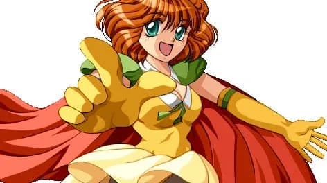 召喚ちゃん
