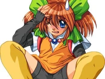 エリーヌ・ハピネス