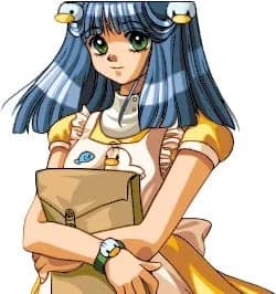 エーパレ