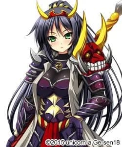 Shibata Katsuie