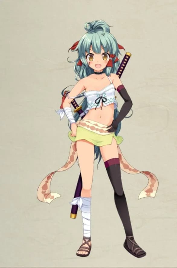 宮本武蔵