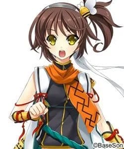 蜂須賀転子正勝