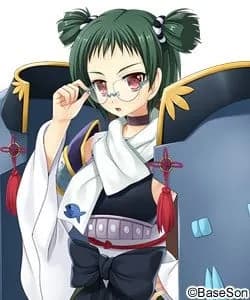 Amakasu Matsuba Kagemochi