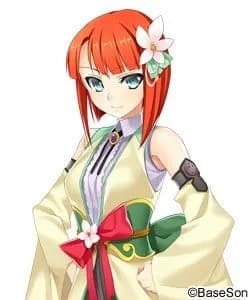 Mutou Kihee Hifumi Masayuki