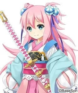 Imagawa Hikogorou Mari Ujizane