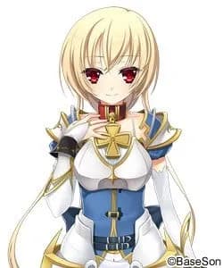 Nankoubou Érica Tenkai