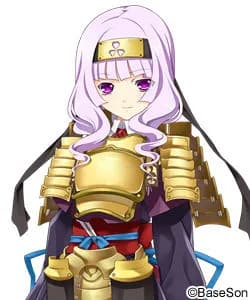 Matsudaira Jirousaburou Aoi Motoyasu