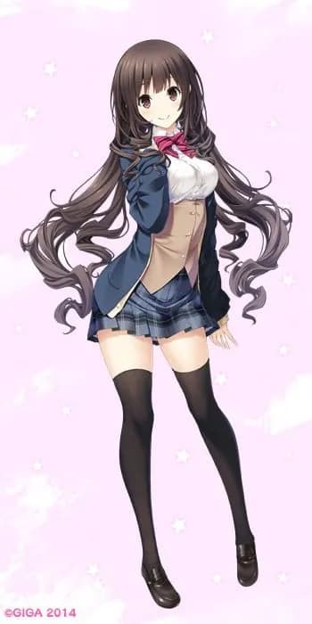 Hoshimi Tsukuyo