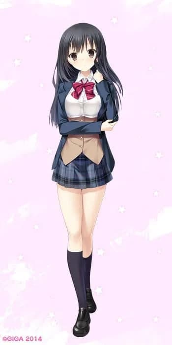 Natsume Azusa