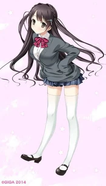 Kano Hijiri