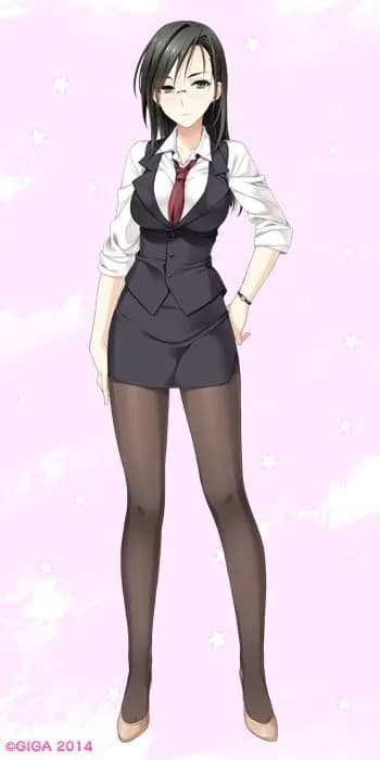Asama Kyouko