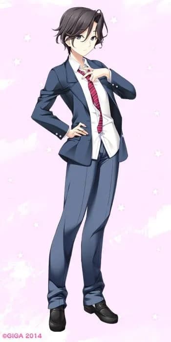 Oka Youta