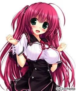 Yukinomiya Anon