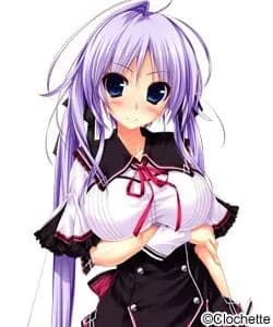 Hoshizaki Ouka
