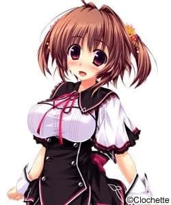 Shikishima Natsume