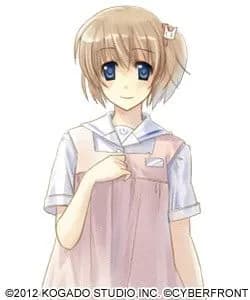 Sawai Kaori