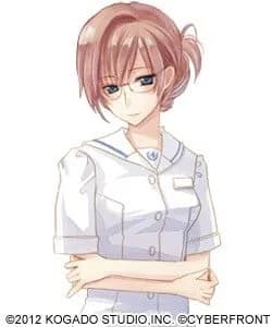 Ootsuka Hatsumi