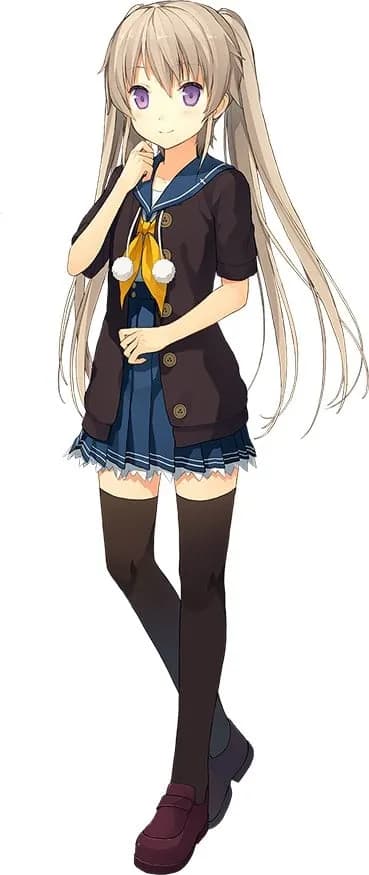 Arisaka Mashiro