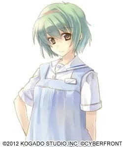 Fujisawa Nagisa