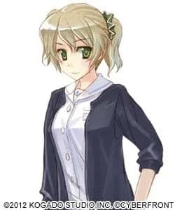 Yamanouchi Yasuko