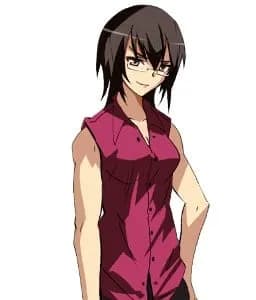 四堂真依