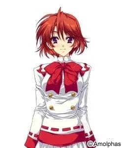 Kusaka Miku